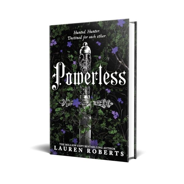 Powerless (Deluxe Edition)