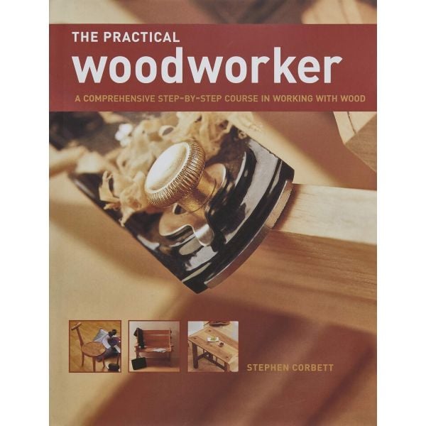 PRACTICAL WOODWORKER