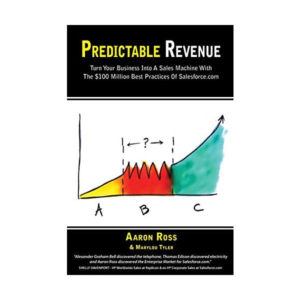 Predictable Revenue