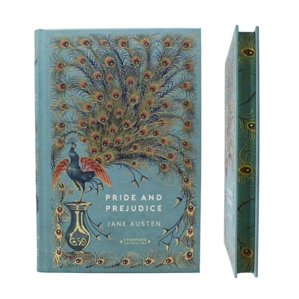 Pride and Prejudice (Cranford Collection)