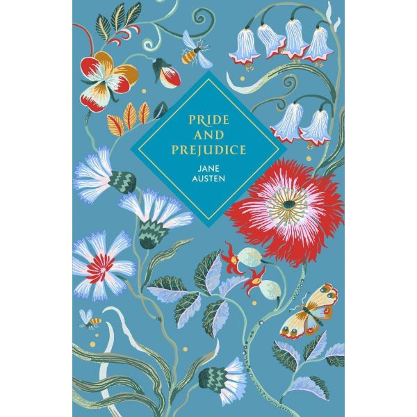 Pride and Prejudice (Deluxe edition)