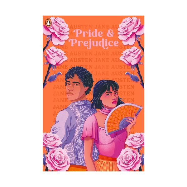 Pride and Prejudice (First Impressions Series)