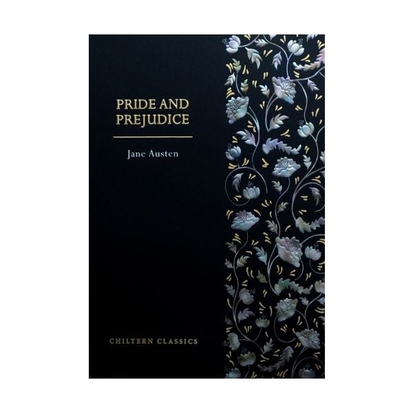 Pride and Prejudice (Paperback)