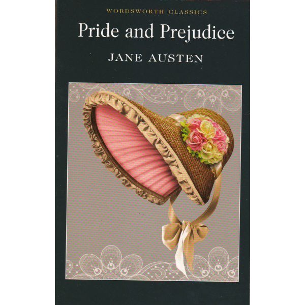 PRIDE AND PREJUDICE. “W-th classics“ (Jane Auste