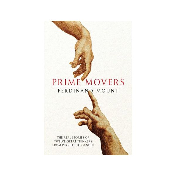 PRIME MOVERS