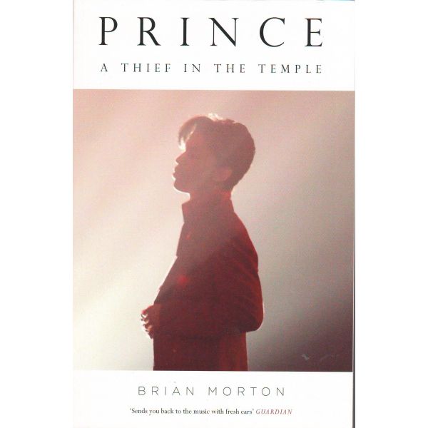 PRINCE: A Thief in the Temple