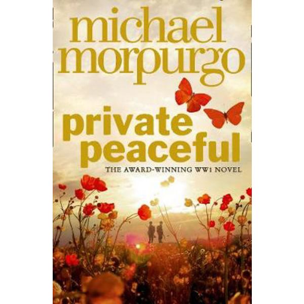 PRIVATE PEACEFUL