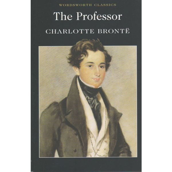PROFESSOR_THE. “W-th Classics“ (Ch.Bronte)