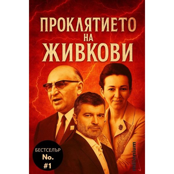Проклятието на Живкови