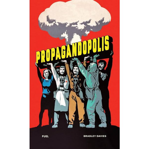 Propagandopolis