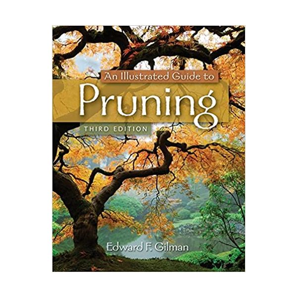 ILLUSTRATED GUIDE TO PRUNING