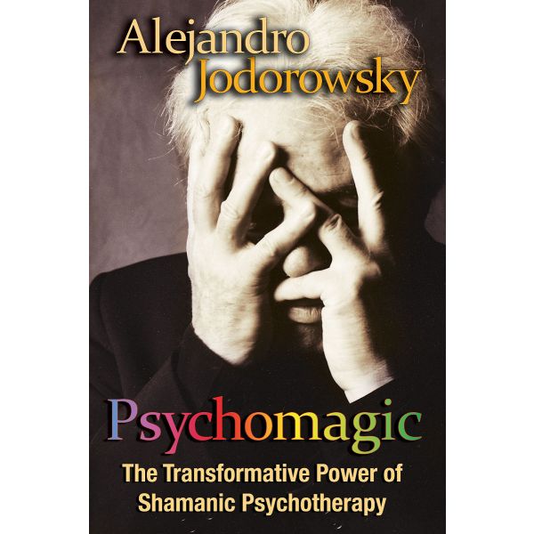 PSYCHOMAGIC