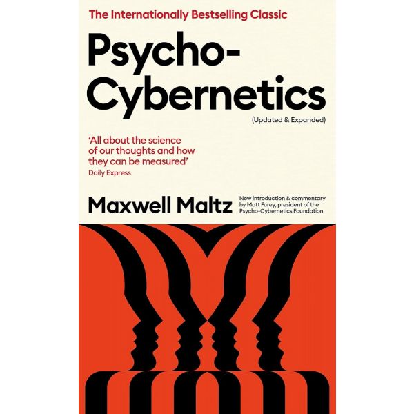 Psycho-Cybernetics