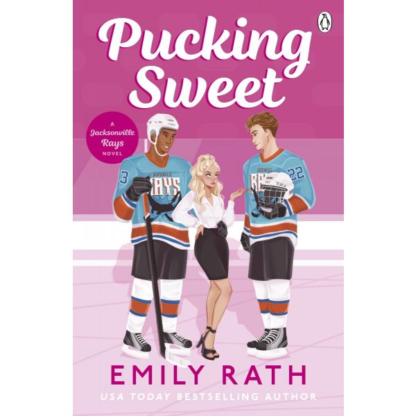 Pucking Sweet
