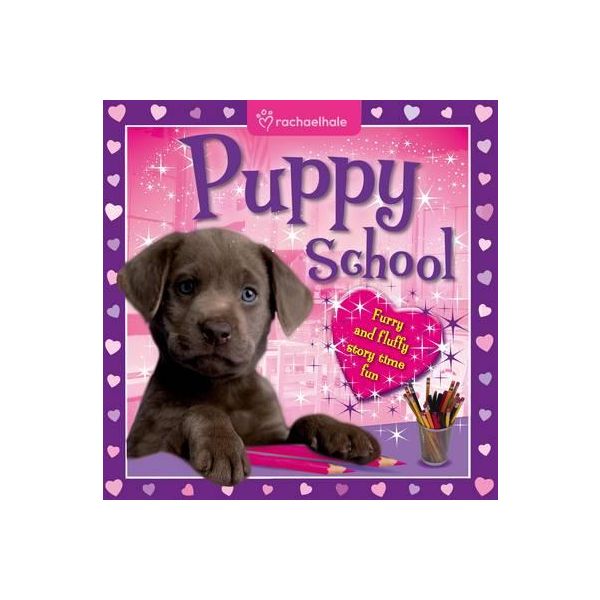 PUPPY SCHOOL