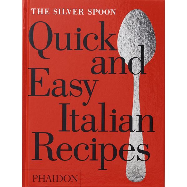 QUICK AND EASY ITALIAN RECIPES