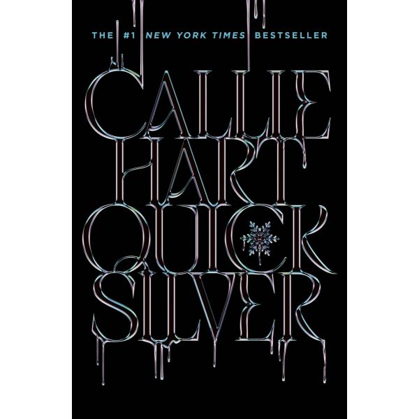 Quicksilver (Deluxe Edition)