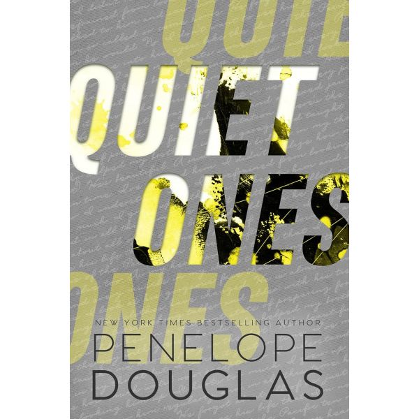 Quiet Ones