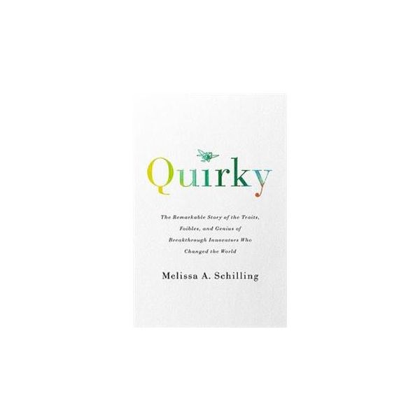 QUIRKY