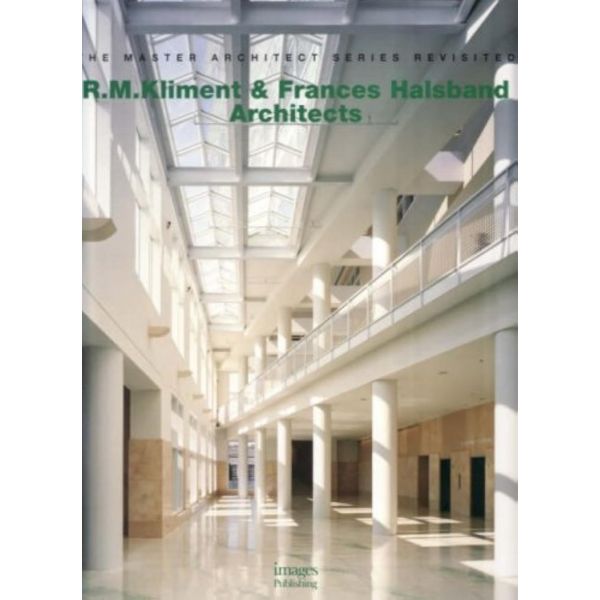 R.M.KLIMENT & FRANCES HALSBAND ARCHITECTS.