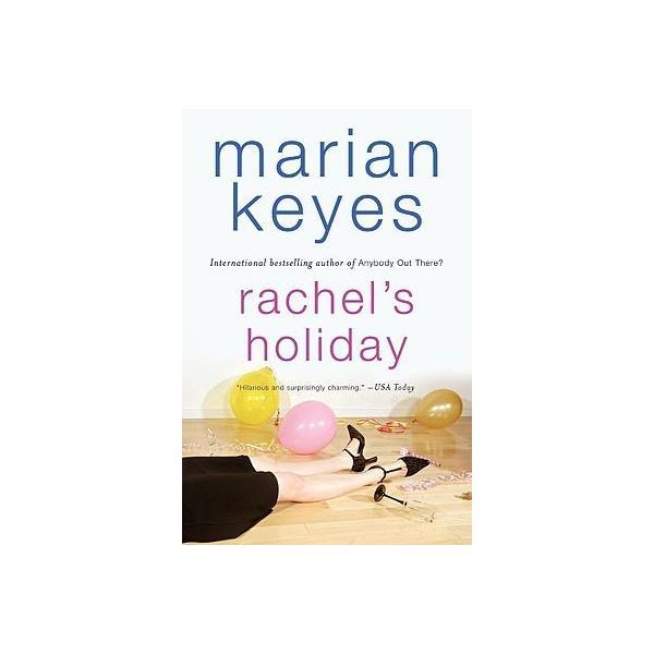 RACHEL`S HOLIDAY