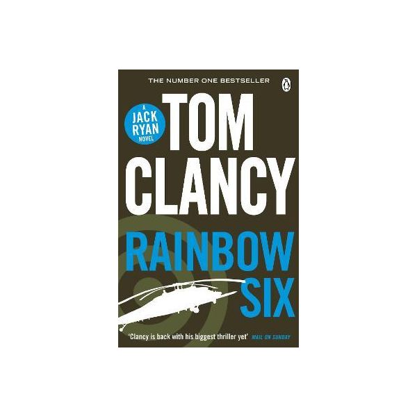 RAINBOW SIX