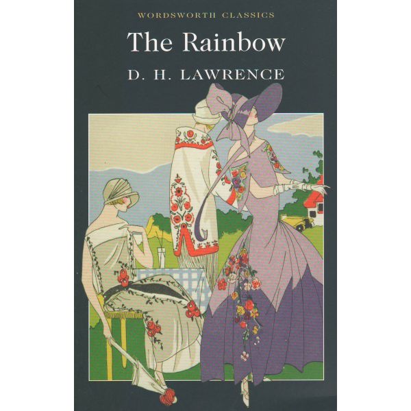 RAINBOW_THE. “W-th classics“ (D.H. Lawrence)