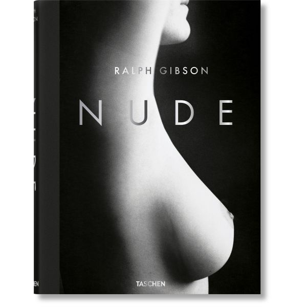 Ralph Gibson: Nude