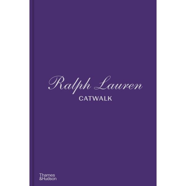 Ralph Lauren Catwalk