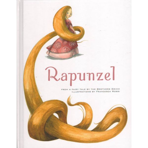 RAPUNZEL