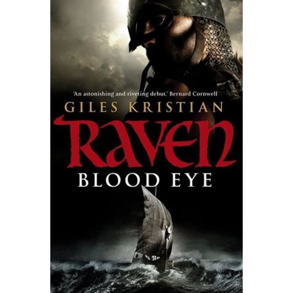 RAVEN: blood eye