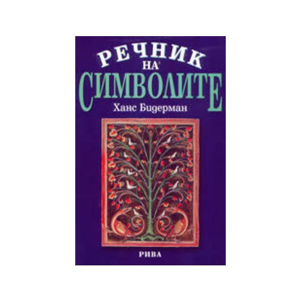 Речник на символите