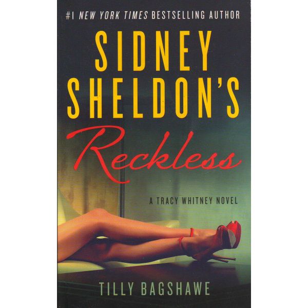 RECKLESS: A Tracy Whitney Novel