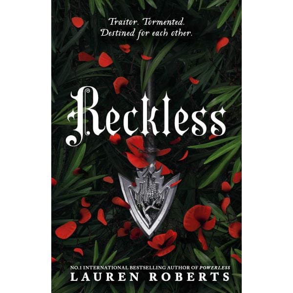 Reckless (Deluxe Collector`s Edition)