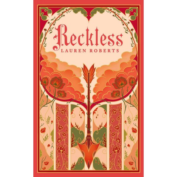 Reckless (Ultra Deluxe Edition)