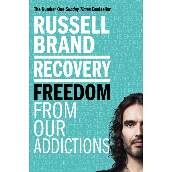 RECOVERY: Freedom From Our Addictions