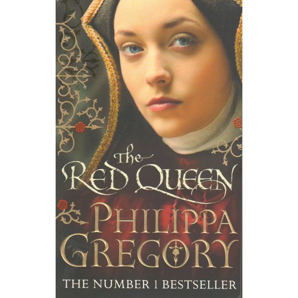 RED QUEEN