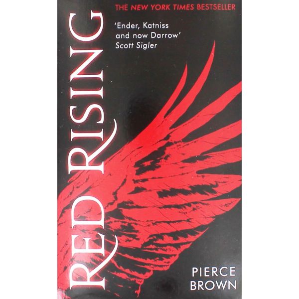 RED RISING