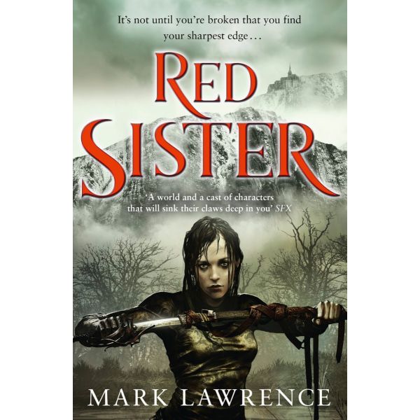 RED SISTER