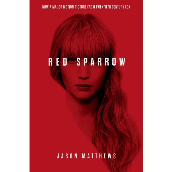 RED SPARROW