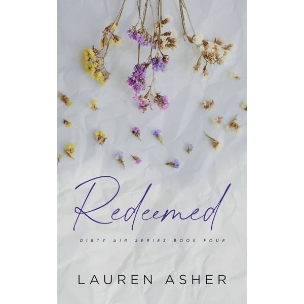 REDEEMED (Special Edition)