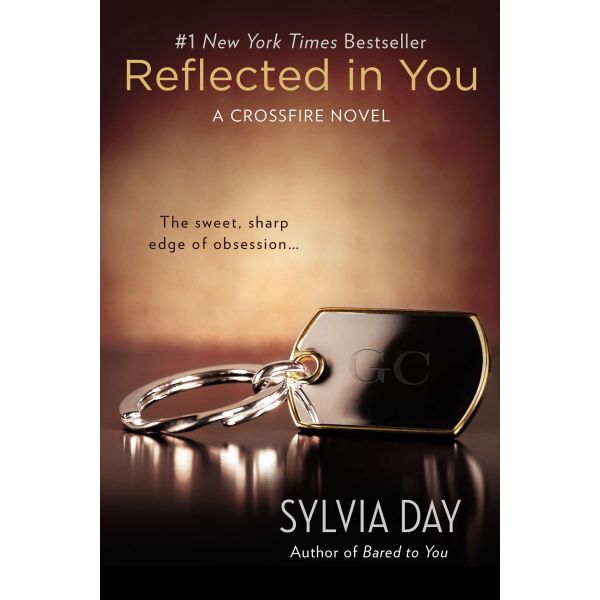 REFLECTED IN YOU