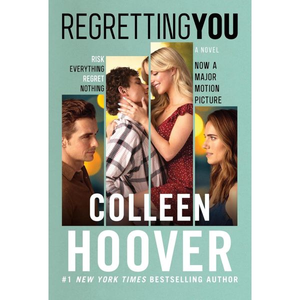 Regretting You (Movie Tie-In)