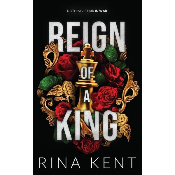 Reign of a King (Special Edition)