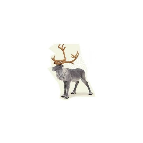 50117 Фигурка Reindeer