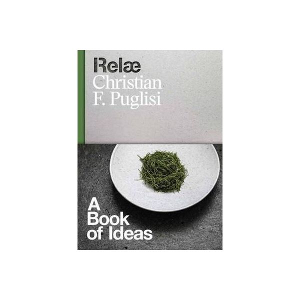 RELAE : A Book of Ideas