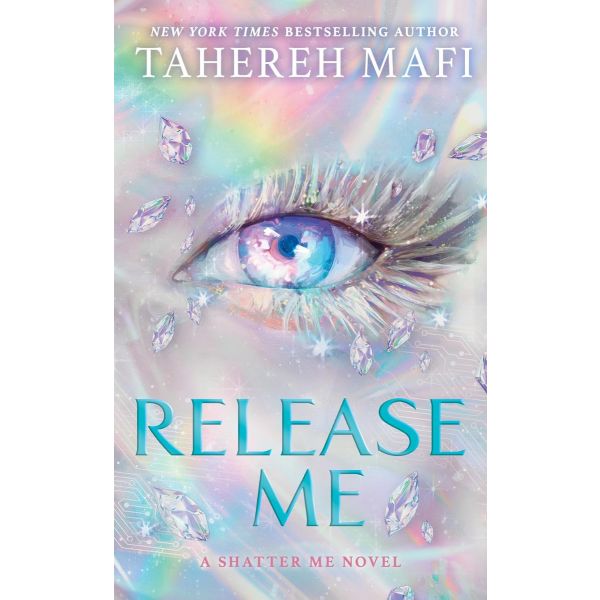 Release Me, Book 2