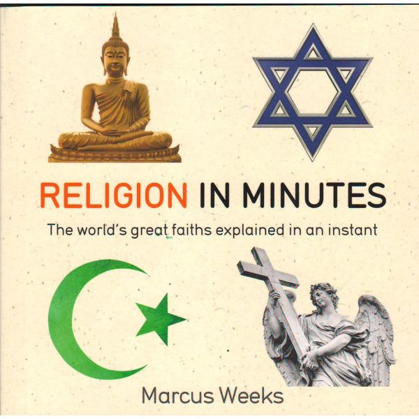 RELIGION IN MINUTES