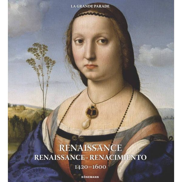 Renaissance (1420 – 1600)