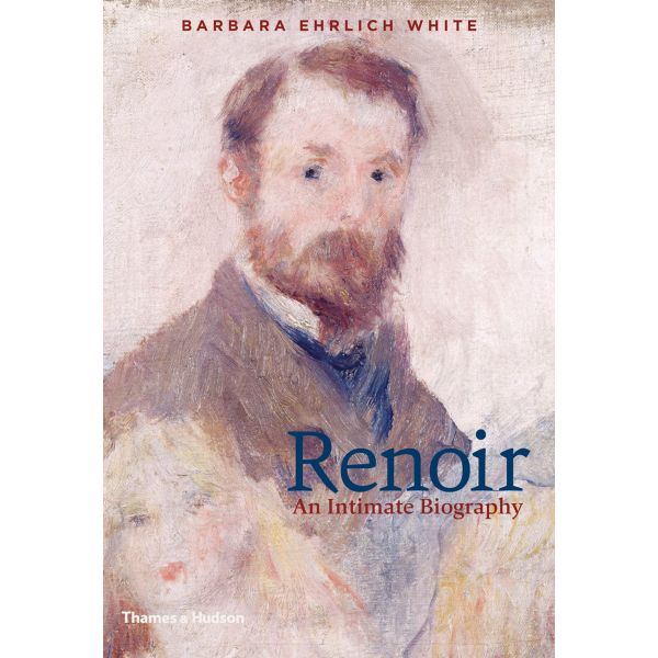 RENOIR: An Intimate Biography